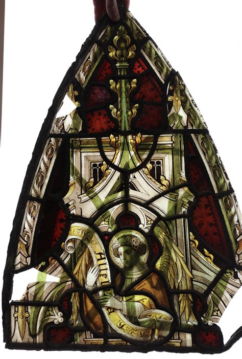 Stewart Stained Glass - muktibox.com