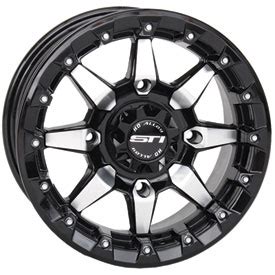 STI HD5 Beadlock Wheel Tires and Wheels Rocky …