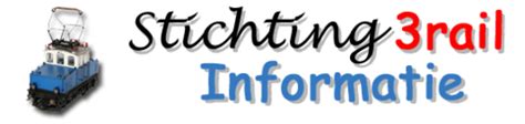 Stichting 3rail Forum - Forumindex - coolestguyplanet.net