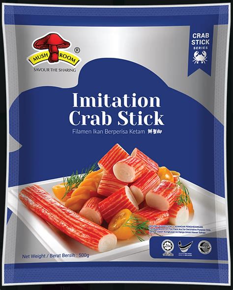 Stick Crab - balustradellc