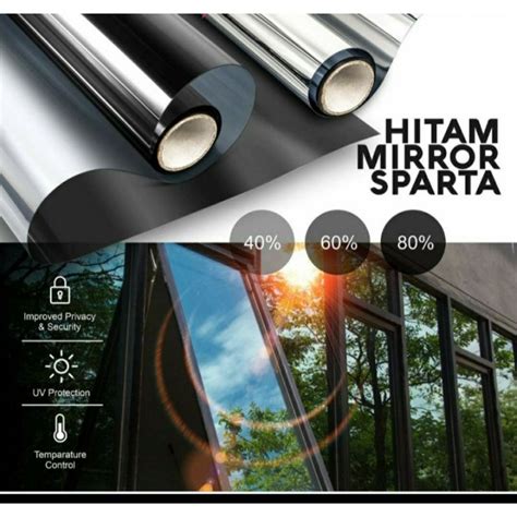 STICKER/STIKER KACA FILM SPARTA - wintechmobiles.com