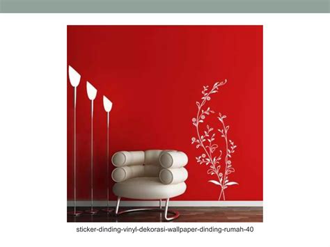 Sticker Dinding Vinyl Wall Stickers Interior | 63 Contoh … - balustradellc