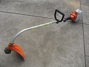 STIHL 2-Stroke Outdoor String Trimmers - eBay