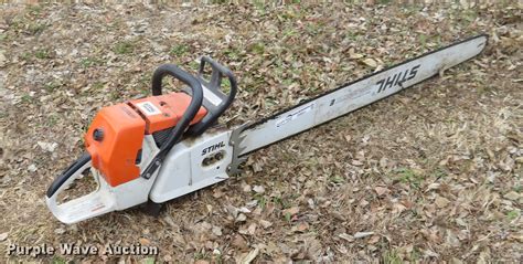 STIHL Chainsaws for Sale in Malta, NY 12024