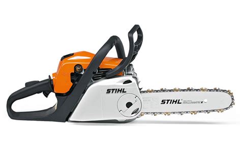 STIHL MS 211 Full Specifications & Reviews - Productz