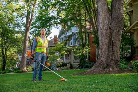 STIHL Trimmer Buying Guide Guides & Projects STIHL …