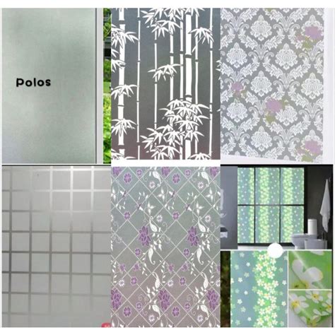 Stiker Kaca Jendela - Jual & Pasang Stiker Kaca … - wintechmobiles.com