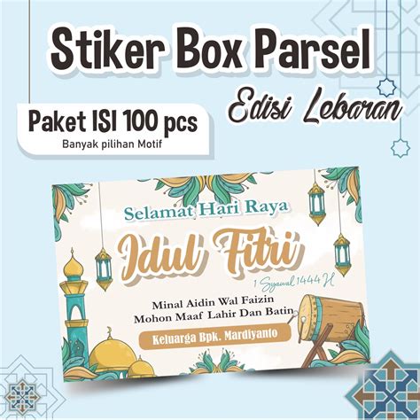 Stiker Lebaran - Pinterest Login - muktibox.com
