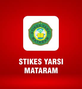 STIKES YARSI Mataram - muktibox.com