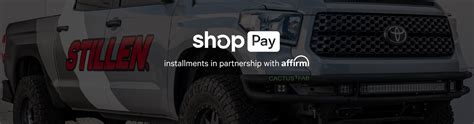 STILLEN Aftermarket & Performance Parts | Auto Parts … - balustradellc