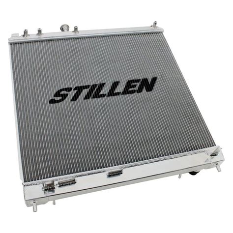 STILLEN Radiator Nissan Titan (04-15) Armada (05-14) High