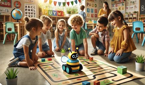 Stimulasi Logika Anak dengan Computational Learning … - balustradellc