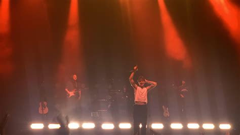 STL Concert r/rolemodel