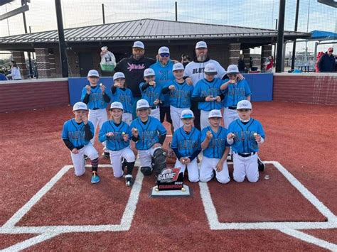 STL Klutch Baseball 2024 Team Profile Greater Midwest Baseball …