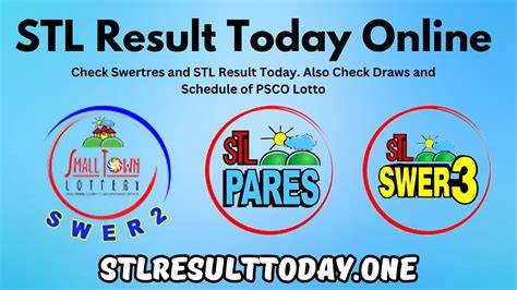 STL RESULTS TODAY - raincitystudios.com