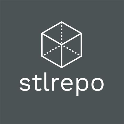 STLRepo - 3D Printer Files Search Engine - muktibox.com