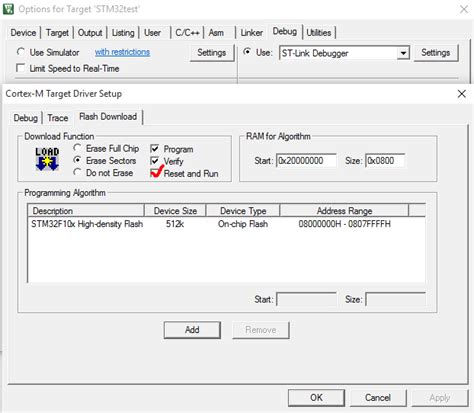 STM32CubeMX Tutorial Series Waveshare Wiki.