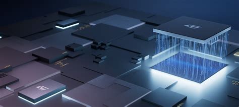 STMicroelectronics: Our technology starts with you - balustradellc