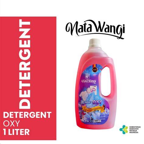 Stock detergen cair #detergencair #cucibaju #laundry - raincitystudios.com
