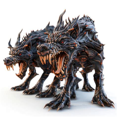 Stock Fantasy Creatures 3D Files | Gambody - muktibox.com