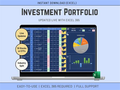 Stock Portfolio Management & Tracker - Yahoo Finance - balustradellc