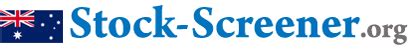 Stock Screener for ASX & Global Shares - balustradellc