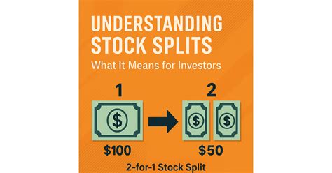 Stock Splits: What All Investors Need to Know - Nasdaq - balustradellc