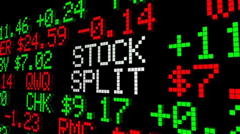 Stock Splits 101: The 5 Most Common Questions Answered - balustradellc