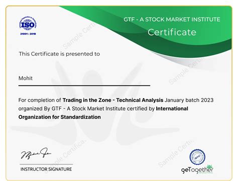 Stock Trading Certification Courses How To Become A Stock Trader - balustradellc