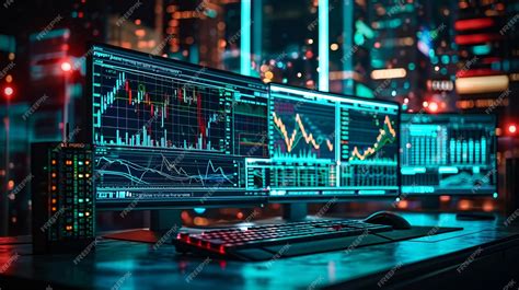 Stock Trading Computers - Orbital Computers - balustradellc