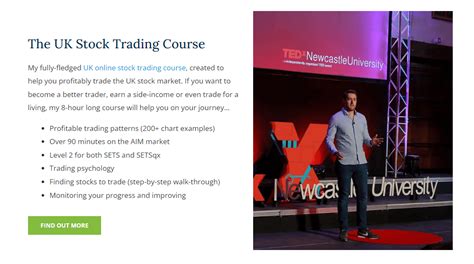 Stock Trading Courses | Learn Stock Market … - balustradellc