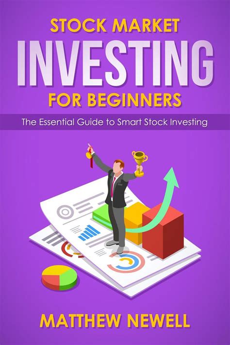 Full Download Stock Market Investing For Beginners Practical Guide To Get Smart On The Market How To Avoid Scams Pick Out Lowcost Index Funds Identify Profitable Stock And Get The Best Out Of Your Investing By Andrew Anderson