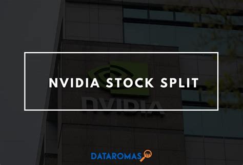Stock-Split Follow-up: How Nvidia, Alphabet, Amazon, Netflix, and … - balustradellc