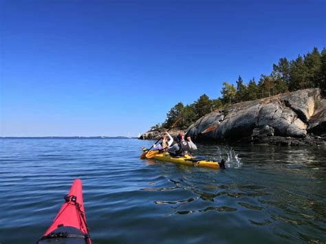 Stockholm Archipelago Kayak Tour | Stockholm … - balustradellc