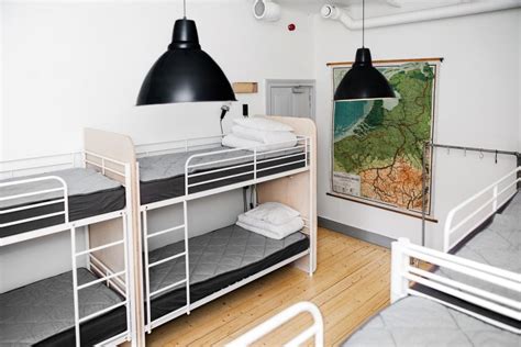 STOCKHOLM Budget hotels - Hostel Mitt i city Hotel - hostels ...