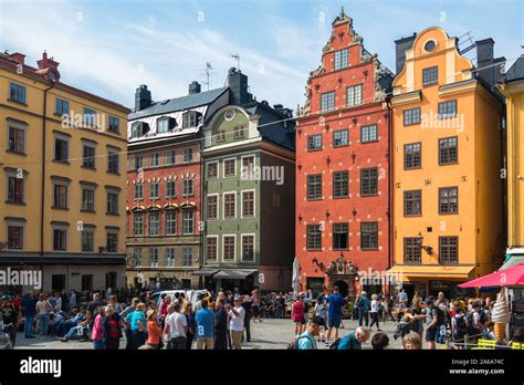 Stockholm Old Town, Gamla Stan | Visit Sweden - balustradellc