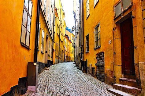 Stockholm Old Town | Insiders tips & advice | Read … - balustradellc
