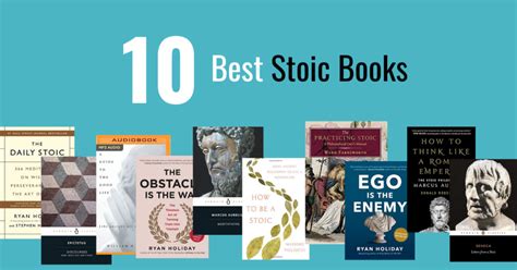 Stoic Books To Read - balustradellc