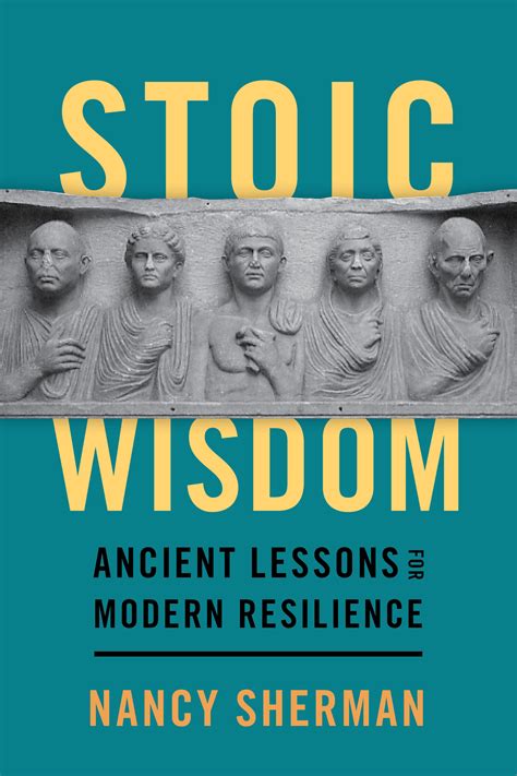 Stoic Wisdom: Ancient Lessons for Modern Resilience Sherman - balustradellc