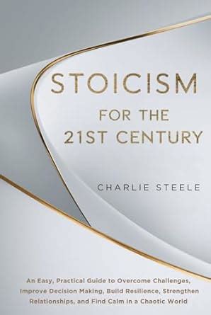 Stoicism In 21st Century Life - balustradellc
