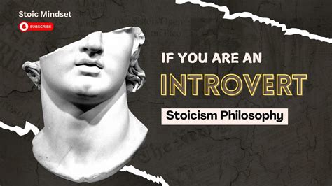 Stoicism Light: The Ancient Philosophy Introverts Already Live - - balustradellc