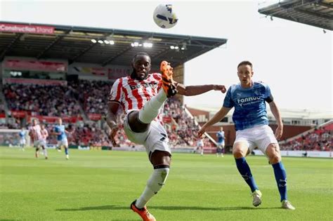 Stoke City 3 Watford 1 live - Mark Robins reaction as Manhoef and ... - balustradellc