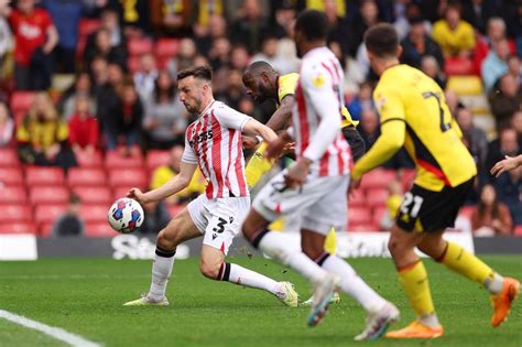 Stoke City vs Watford live score, H2H and lineups | Sofascore - balustradellc