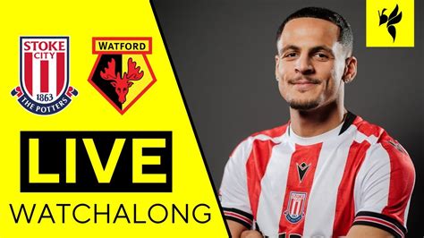 Stoke City vs Watford Live Scores | LiveScore - balustradellc