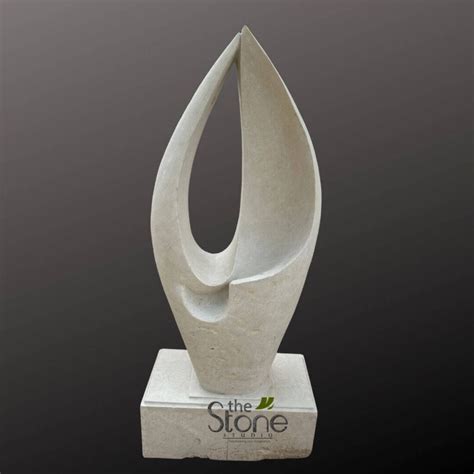 Stone Abstract Sculptures - 1,593 For Sale at 1stDibs - muktibox.com