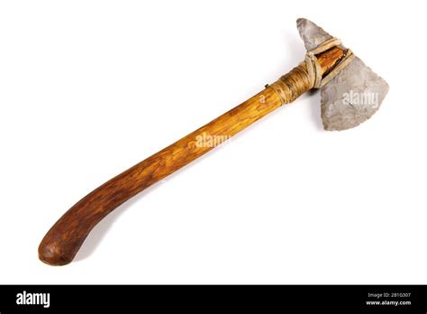 Stone Age Stone Tools Hand Axe - wintechmobiles.com