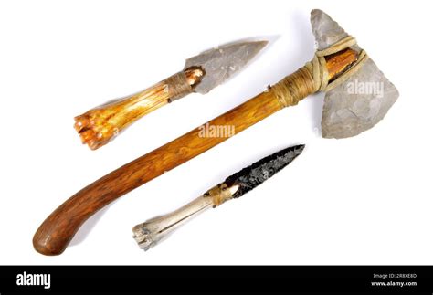 Stone Age Tools - World History Encyclopedia - wintechmobiles.com