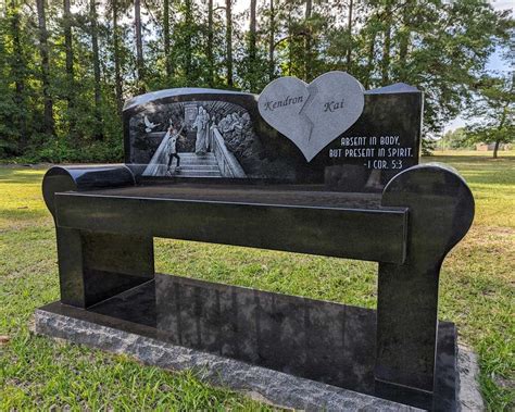 Stone Art Memorial | Custom Memorial & Monument … - muktibox.com