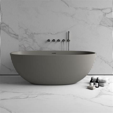 Stone baths | Freestanding Baths | Solid Surface Baths … - balustradellc