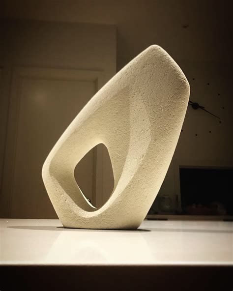 STONE CARVING Contemporary art - muktibox.com